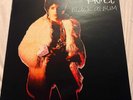PRINCE The Black Album Vinyl LP RARE VG+