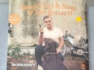 Morrissey - World Peace Is None Of Your Business 2 LP ORANGE + PINK USA 2014