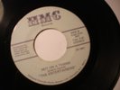 THE ENTERTAINERS I'M IN LOVE WITH YOU 45 RECORD HOT ON A THANG
