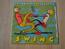 The Manhattan Transfer Swing Atlantic 83012-1 Vinyl LP