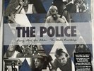 The Police Every Move You Make: The Studio Recordings 6 LP Box Set New Sealed