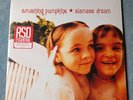 THE SMASHING PUMPKINS - Siamese Dream  ltd. red smoke 180g Vinyl 2 LP RSD 2025