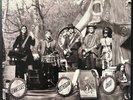The Raconteurs – Consolers Of The Lonely - 2xLP Vinyl Tri-Fold - US 1st Pressing