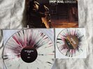 Drop Dead Gorgeous In Vogue/Be Mine, Valentine Vinyl