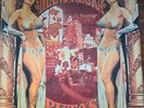 LP Mano Negra Putaìs Fever VIRGIN 70121 Italia 1989