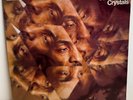 Sam Rivers - Crystals - 1974 - EX/EX - ABC Impulse - Free Jazz