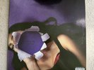Olivia Rodrigo Guts Spilled Zoetrope Blood Records RARE LOW NUMBER VINYL