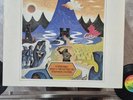 BBC Records Vinyl Record J.R.R. Tolkien's The Lord Of The Rings Music Radio