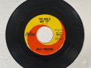 BILLY PRESTON The Girl's Got 