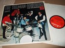 THE TIELMAN-BROTHERS : LIVE RECORDING LP 1964 ARIOLA 72129 GERMANY