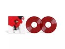 RARE USA 2 LP Rihanna - Anti  Exclusive Red 180g Vinyl New & Sealed