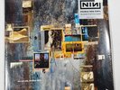 Nine Inch Nails Hesitation Marks Mostly ‎Factory Sealed 180 Gram 2LP Vinyl + CD