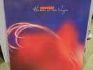 Cocteau Twins  Heaven Or Las Vegas 1990 UK Vinyl  4AD Cad 0012 Original Inner