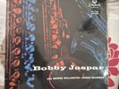 BOBBY JASPAR RARE LONDON LP