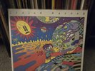 Isaiah Rashad - It's Been Awful Gatefold 2LP Swirl Vinyl Steven Harrington
