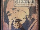Sizzla-The Story Unfolds 2xVinyl Record 2002