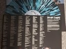 Nova Twins - Parasites & Butterflies Signed Ltd Blue & Black Splatter Vinyl