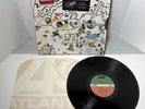 Led Zeppelin Iii Sticker