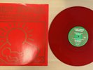 U2 - A Very Special Christmas - 12” - 1988 Australia - Rare Promo - MX-71301