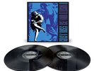 GUNS N ROSES - USE YOUR ILLUSION II - Vinyl Record L.P. SET - F99z