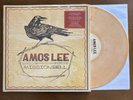 AMOS LEE Mission Bell OAKWOOD COLORED VINYL New unplayed 2023 Magnolia exclusive