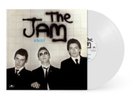 The Jam – In The City Limited Edition White Vinyl LP Reissue 2023 NEW SEALED