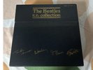 The Beatles E.P. Collection JAPANESE Mono RED Vinyl Box Set Odeon EAS-30013 26