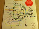 3MP THREE MILE PILOT Maps NEW TRX ONLY 1000 MADE ETCHED Vinyl LP SEALED pinback