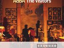 ABBA - Visitors Picture Disc - Vinyl Record - F99z