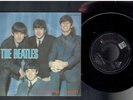 THE BEATLES A HARD DAY'S NIGHT/THINGS WE SAID TODAY JAPAN VINYL SINGLE