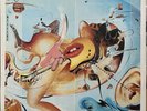 Dire Straits Alchemy Live Vinyl Record 2xLP 1984