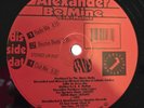 Alexander-Be Mine 12” FREESTYLE RARE