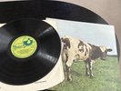 LP PINK FLOYD ALBUM ATOM HEART MOTHER SHVL 781 UK 1ST 1970 EX/EX- A4  B3