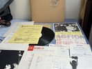 The Who Live at Leeds 1970 Decca DL 79175 1st Press COMPLETE 12 Inserts - Poster