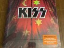 KISS PSYCHO CIRCUS 25th ANNIVERSARY PICTURE DISC LP VINYL ONLY 500 SEALED