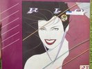 Duran Duran Rio LP UK 1st Pressing  [Ex/Ex] Great Audio kat agath