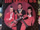The Queen B's .. Rockabilly LP