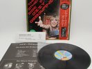 The Other Side Of Ozzy Osbourne W/Obi Japan Vinyl LP 28AP2982 S2342