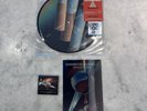 Johnny Blue Skies - Castaways RSD26 7” Picture Disc + Mutiny After Midnight Swag