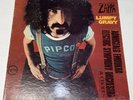 FRANK ZAPPA Lumpy Gravy LP Orig Gatefold 1968 Verve Records V6-8741 psych