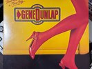 GENE DUNLAP BAND Tired of Being A Nice Guy LP Funk Disco Boogie Modern Soul VG+