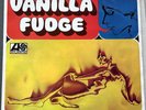 VANILLA FUDGE - VANILLA FUDGE 1967 ATLANTIC 587086 A1 B1 NM UK ULTRASONIC CLEAN