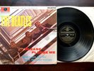 THE BEATLES LP ' PLEASE PLEASE ME ' 1ST BLACK & GOLD - PMC 1202 - MONO