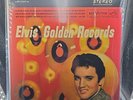 Elvis’ Golden Records LP 1967 Elvis Presley AFL1-1707(e) H'wood Reissue VG+/VG+