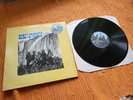 LP - Misty In Roots – Musi-O-Tunya - People Unite UK 1985 - REGGAE