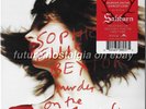 Sophie Ellis Bextor MURDER ON THE DANCEFLOOR Red Vinyl 7