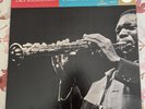 John Coltrane. Impressions Vinyl LP. MCA-A42. VG+