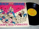 Back From The Grave Vol. 1 Vinyl LP 1996 w/Insert NM NICE