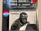 SEALED  Miles Davis, John Coltrane 