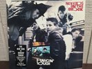 NEW KIDS ON THE BLOCK Hangin' Tough 1988 Vinyl LP Please Don't Go Girl Record